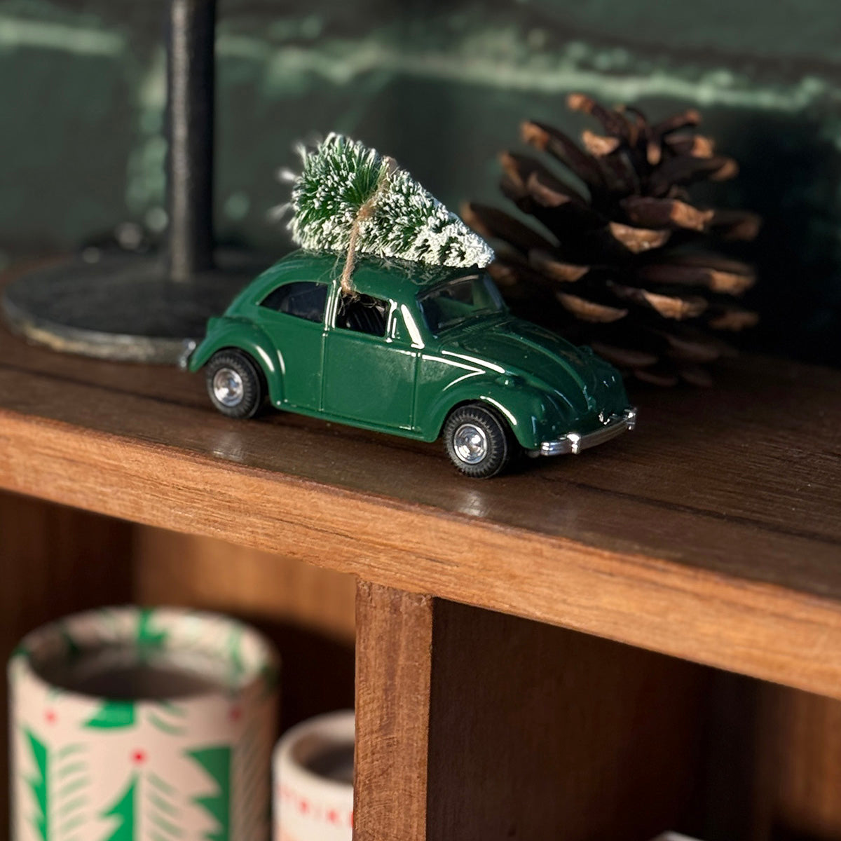 Julehygge