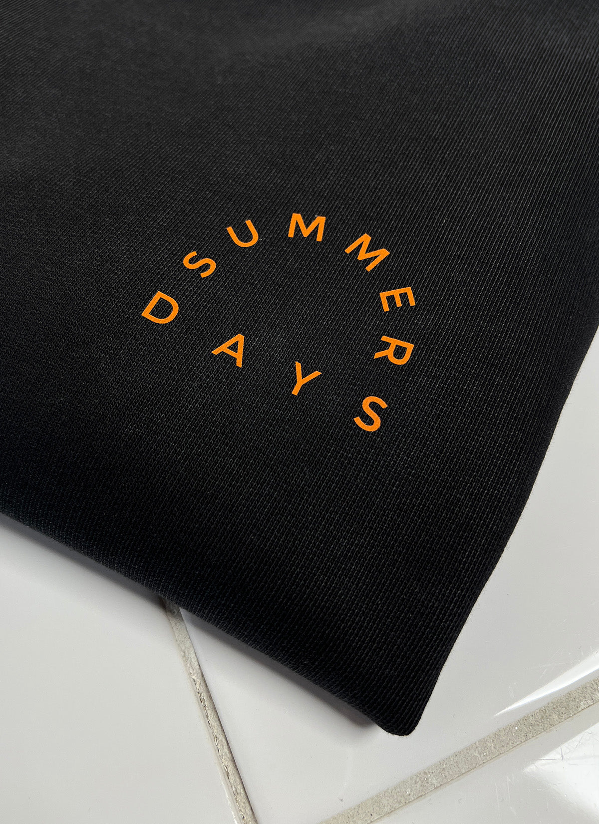 Sweat "Summer Days"