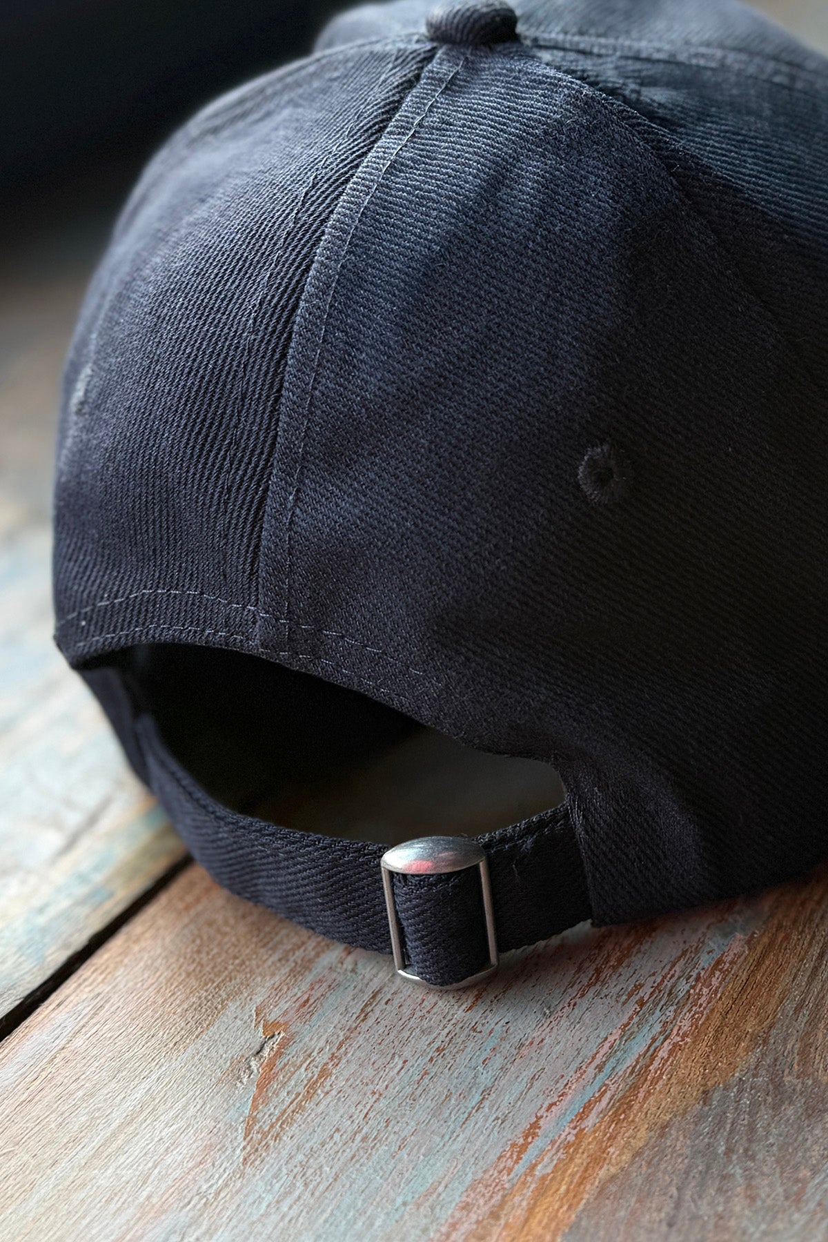 Cap "Anchor" - Recycled Cotton