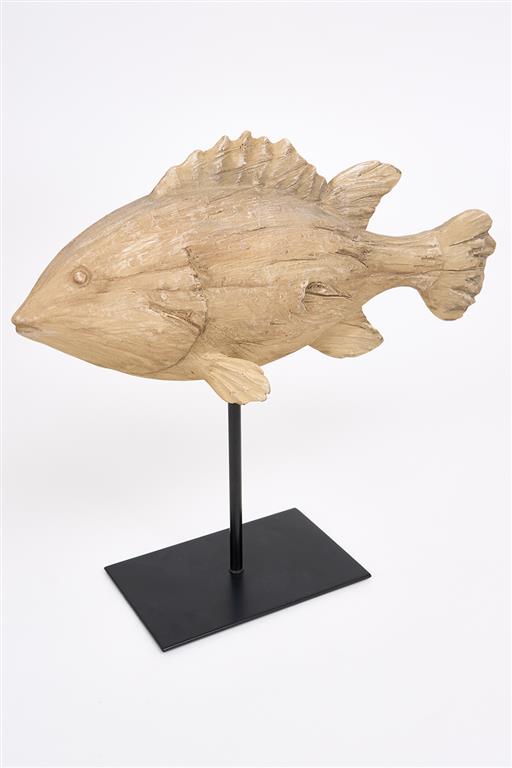 Fisch - Deko