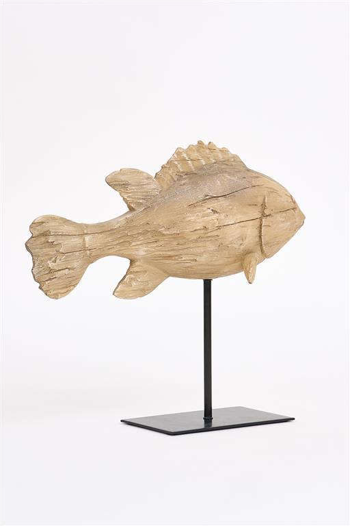Fisch - Deko