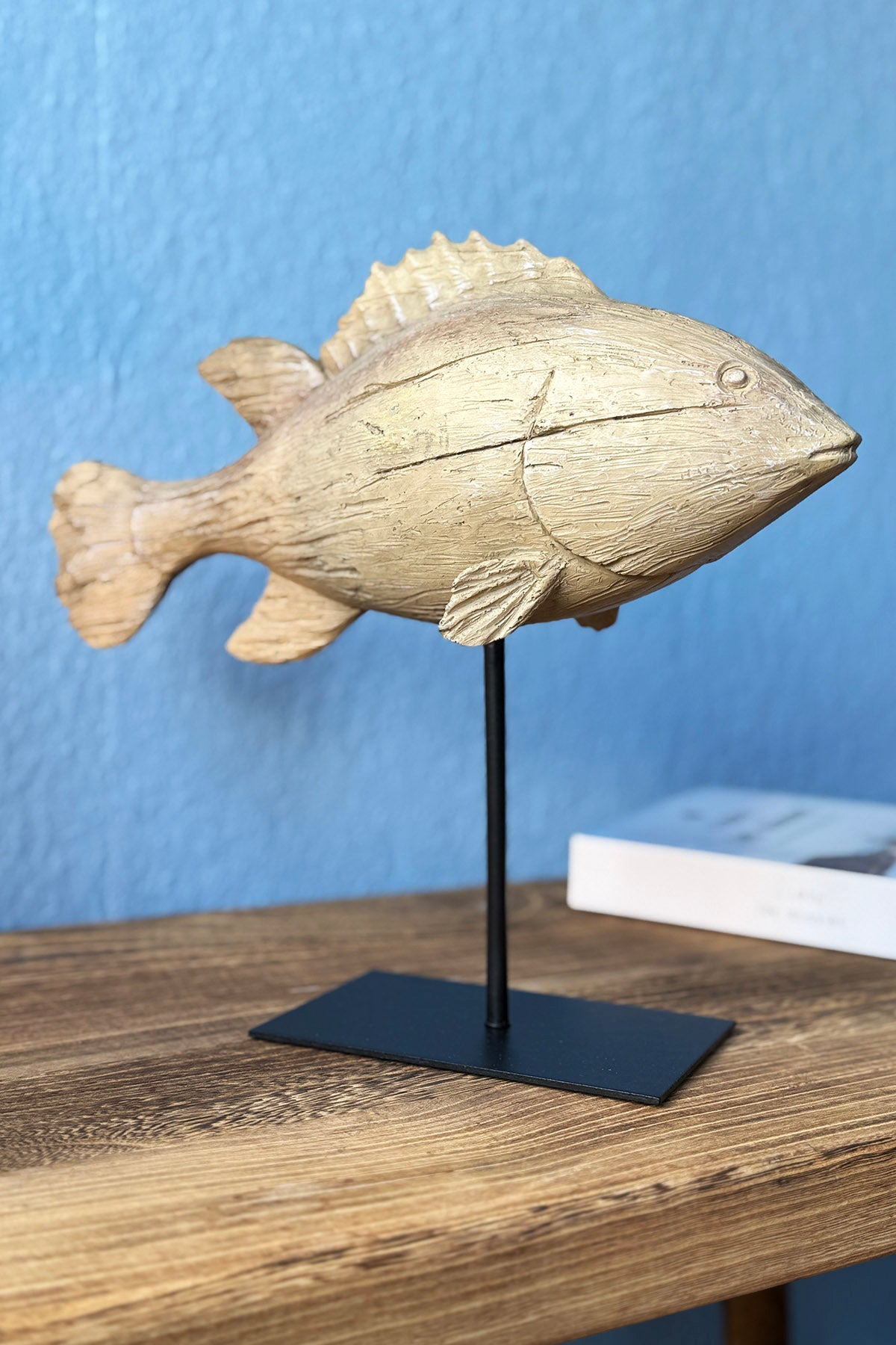 Fisch - Deko