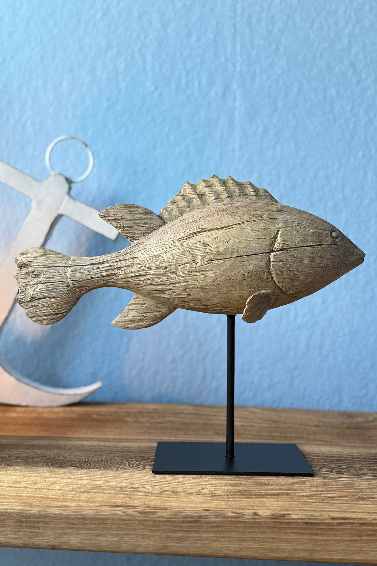 Fisch - Deko