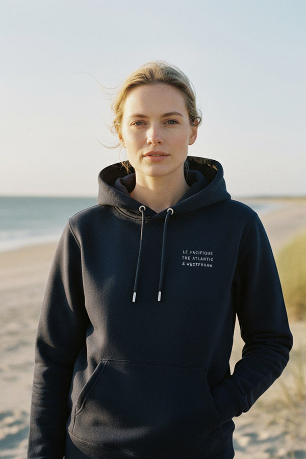 Hoodie "United Oceans"