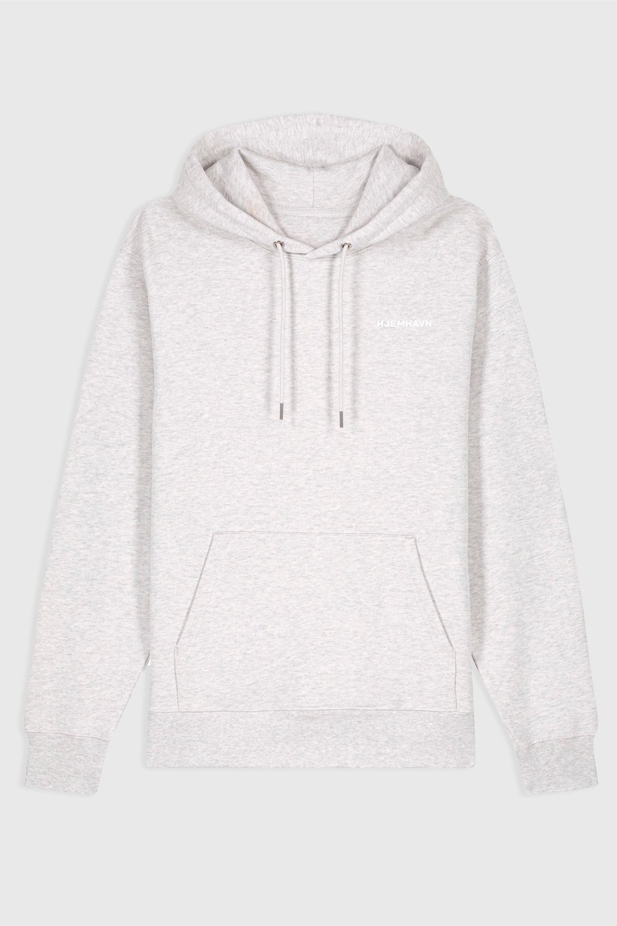 Hoodie "Hjemhavn"