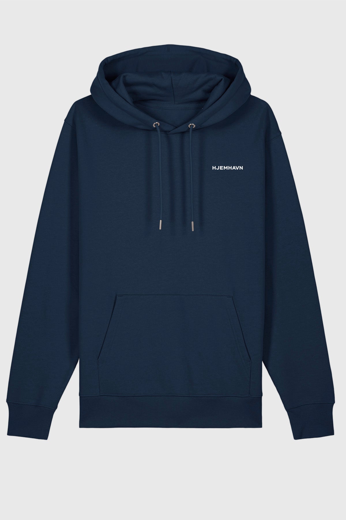 Hoodie "Hjemhavn"