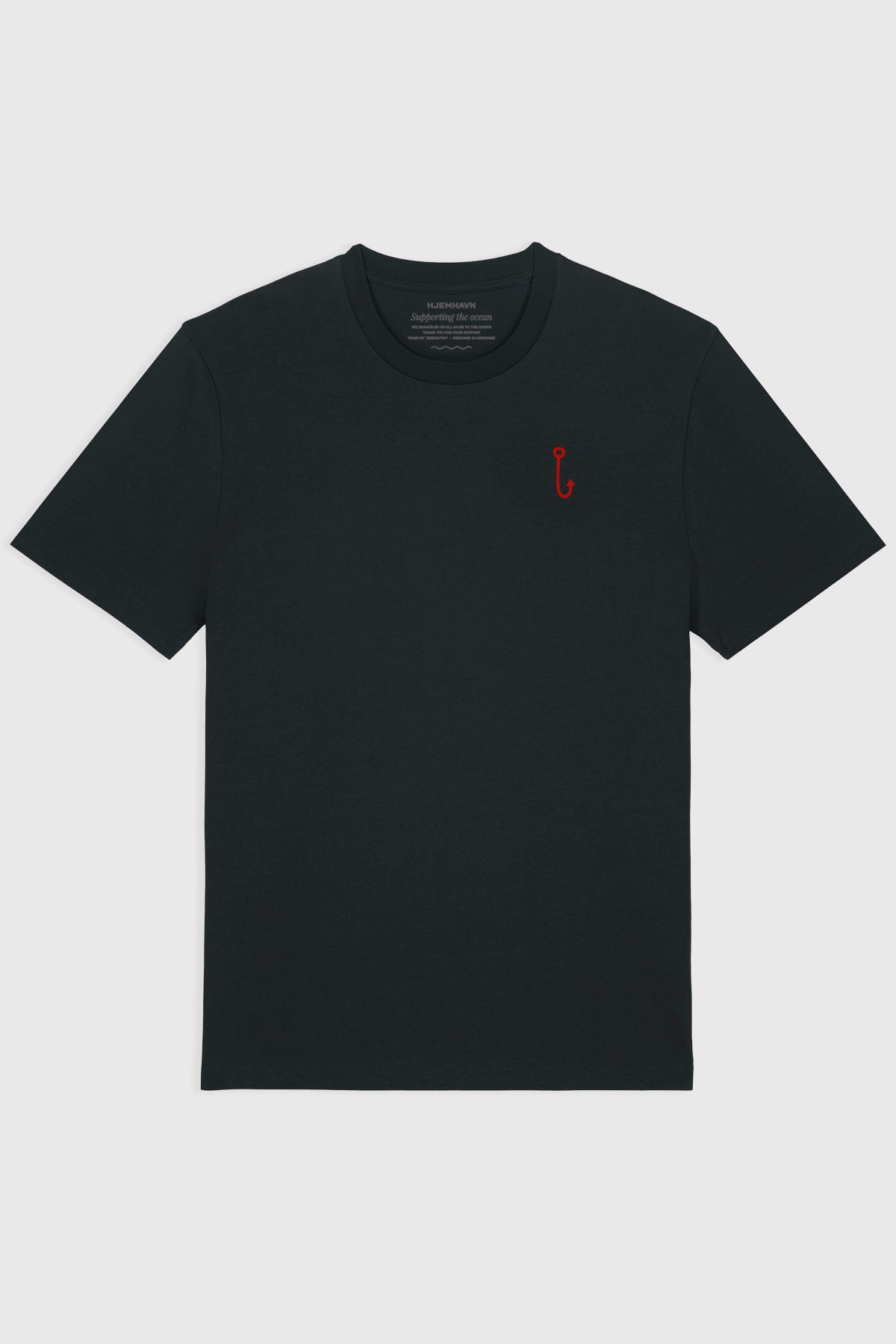 Tee "Badge"