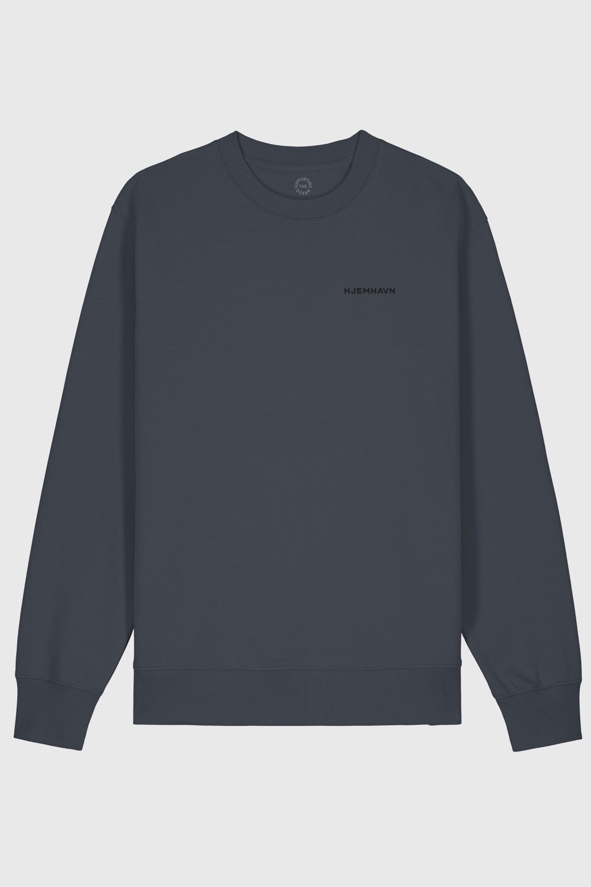 Sweat "Make Oceans Clean Again"