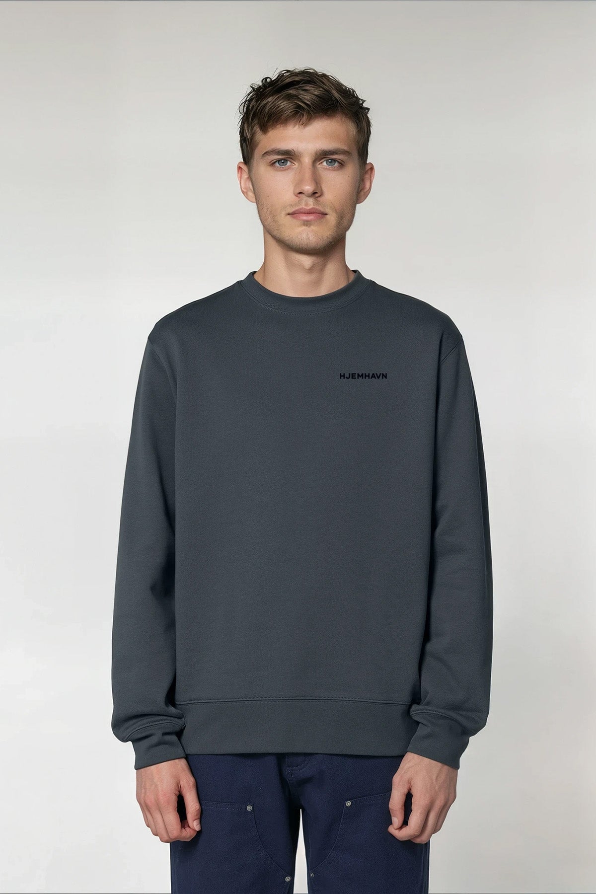 Sweat "Make Oceans Clean Again"