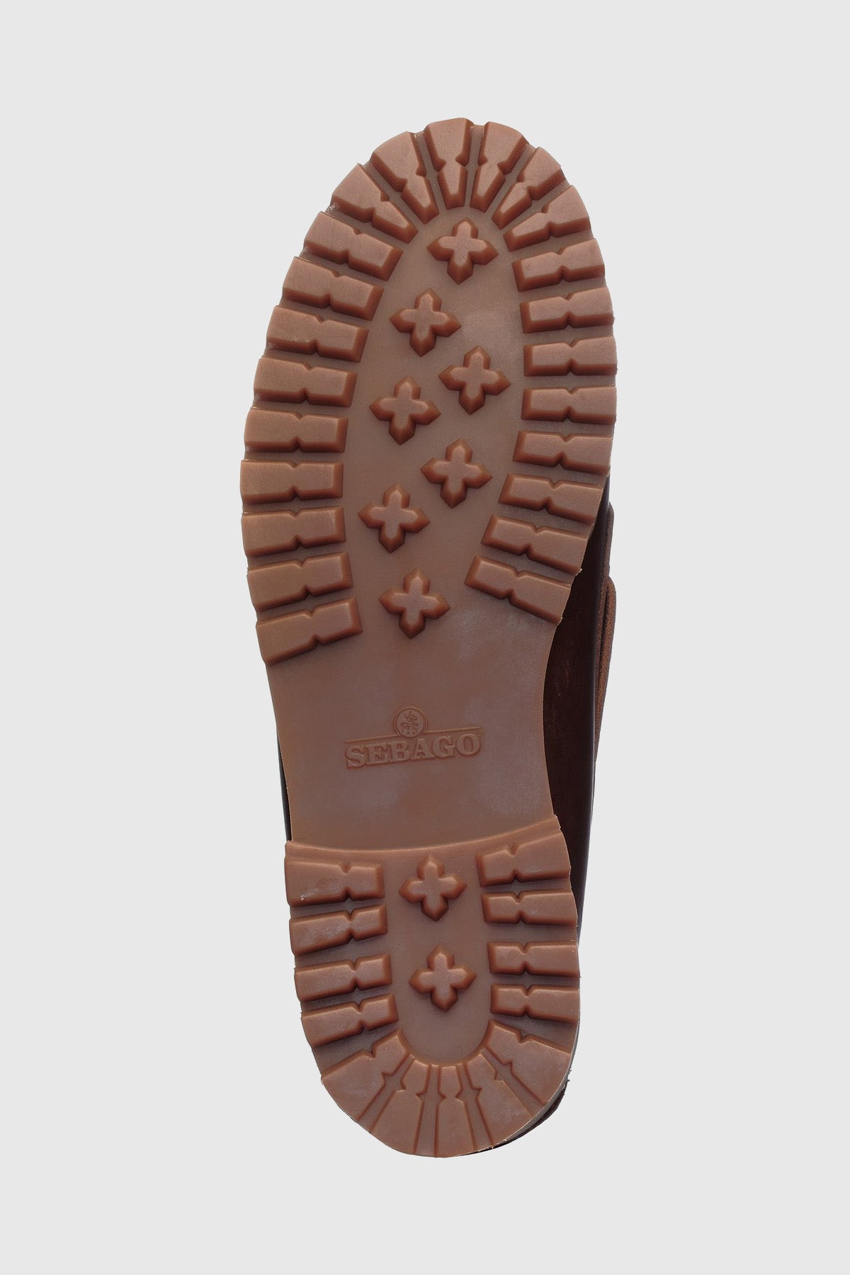 Sebago Campsides Ranger - Herren