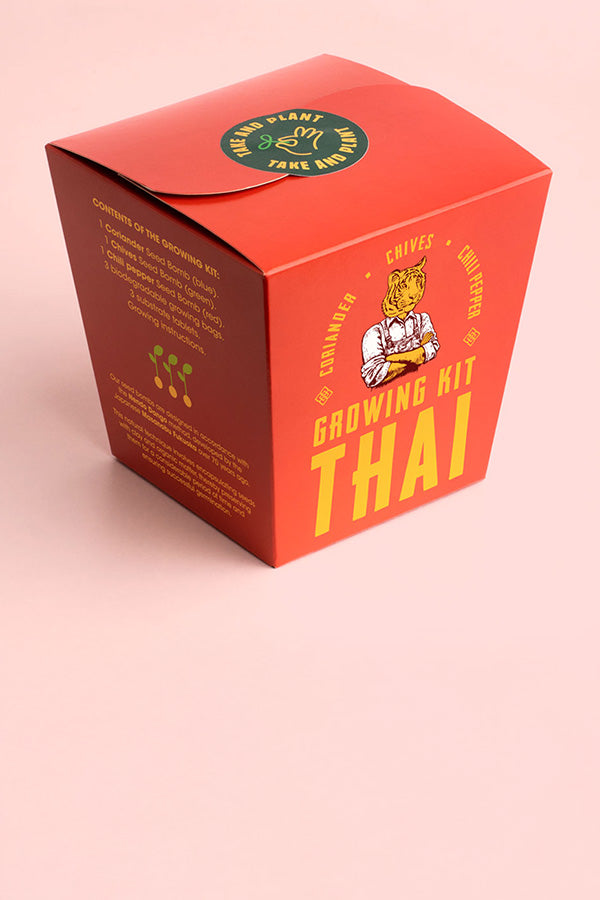 Thai Growing Kit
