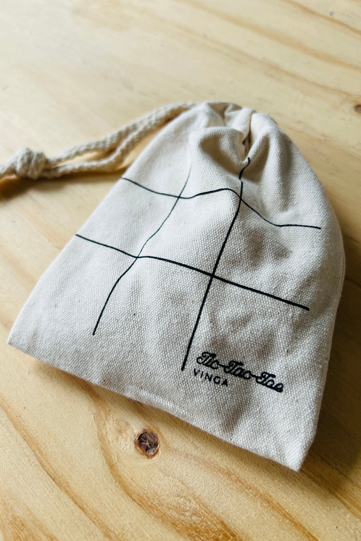 Tic-Tac-Toe Mini Game