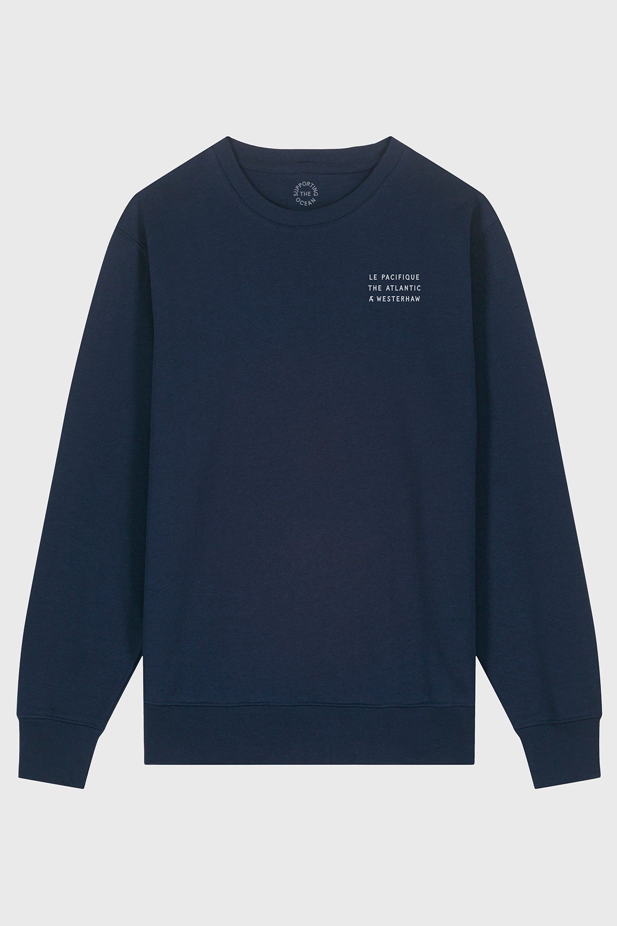 Sweat "United Oceans"