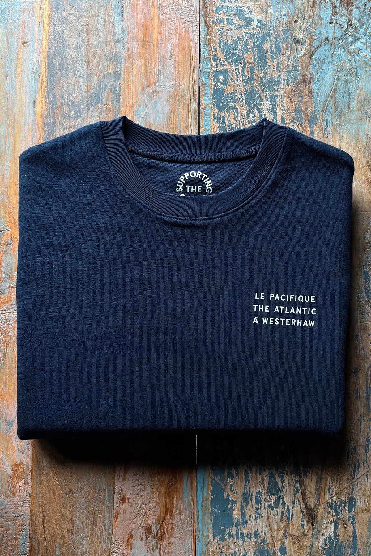 Sweat "United Oceans"