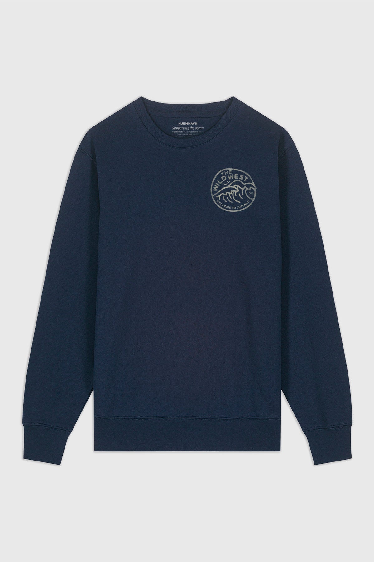 Sweat "The Wild West"