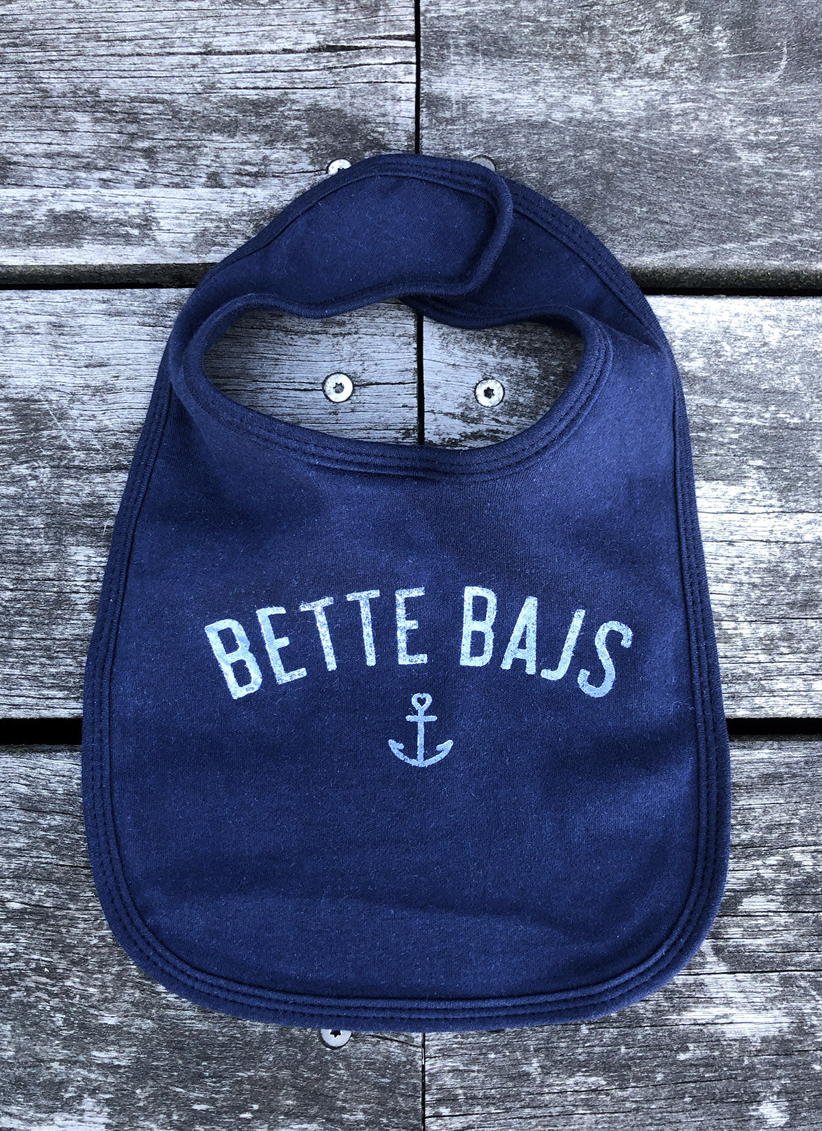 Hagesmæk - Marine (Flere varianter) - Hjemhavn Baby