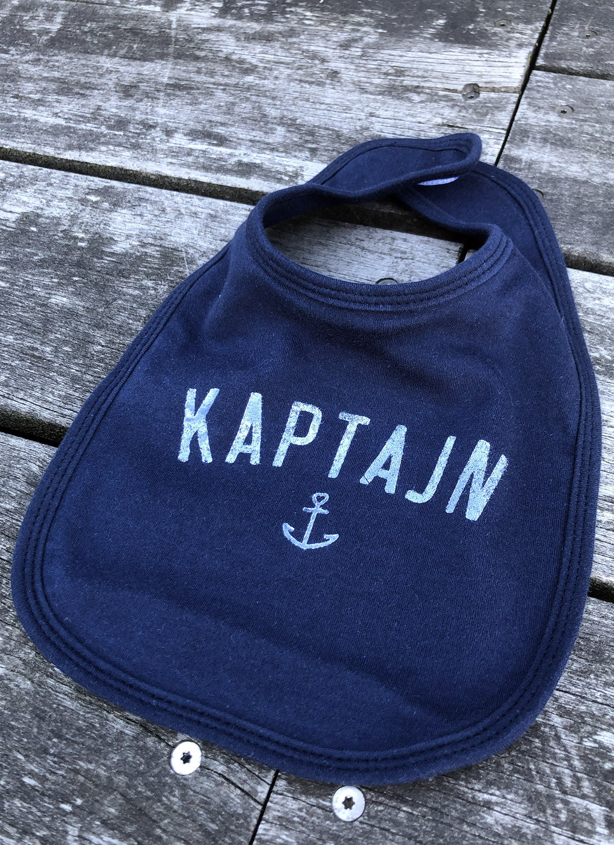 Hagesmæk - Marine (Flere varianter) - Hjemhavn Baby