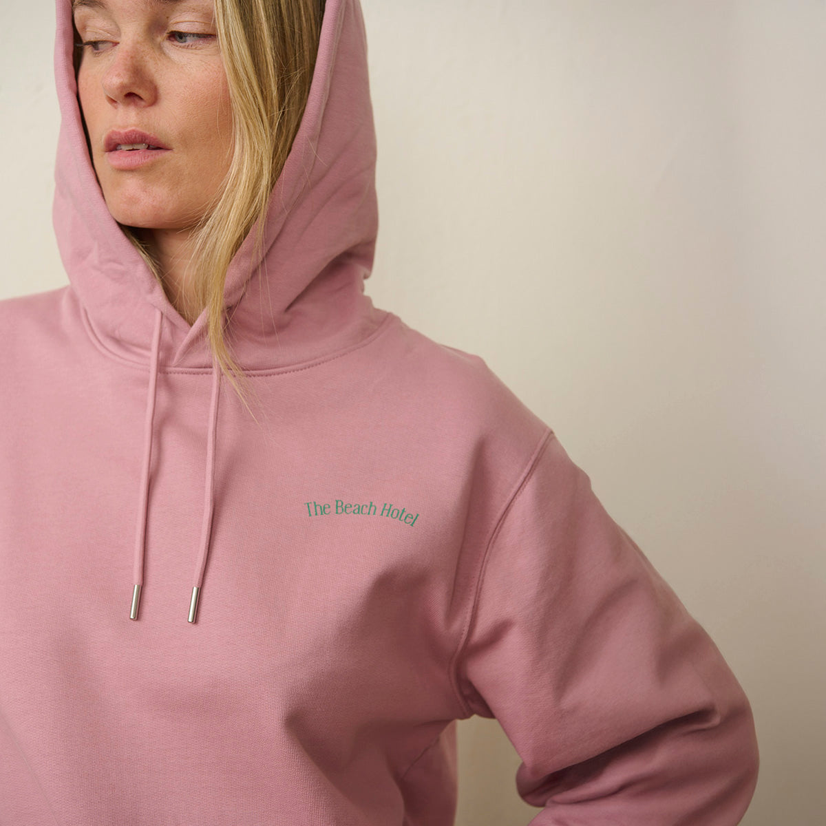 Hoodie - Women