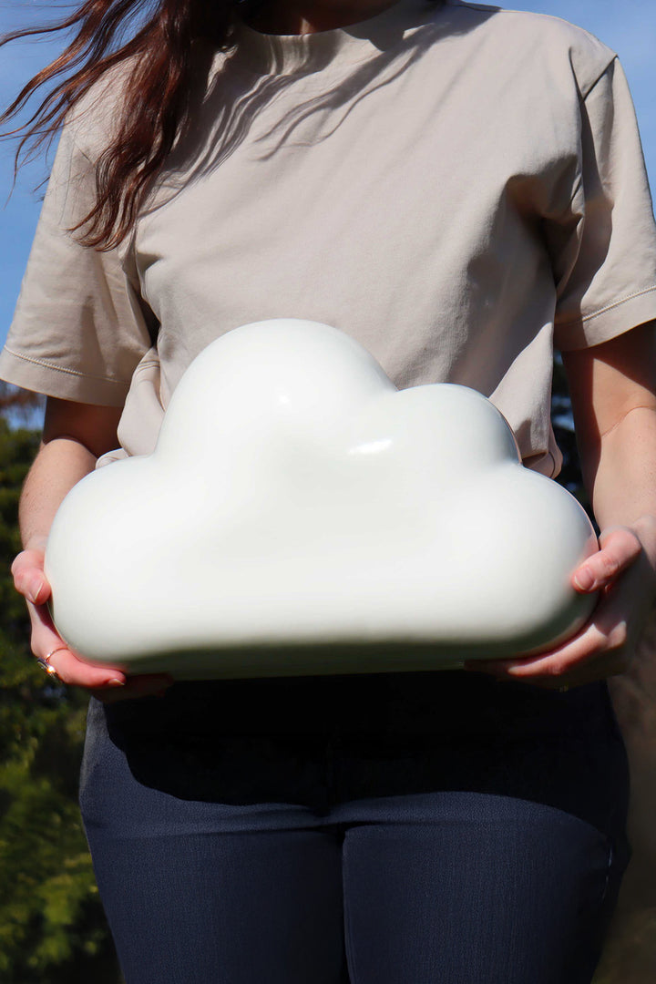 Vase "Cloud" - Large