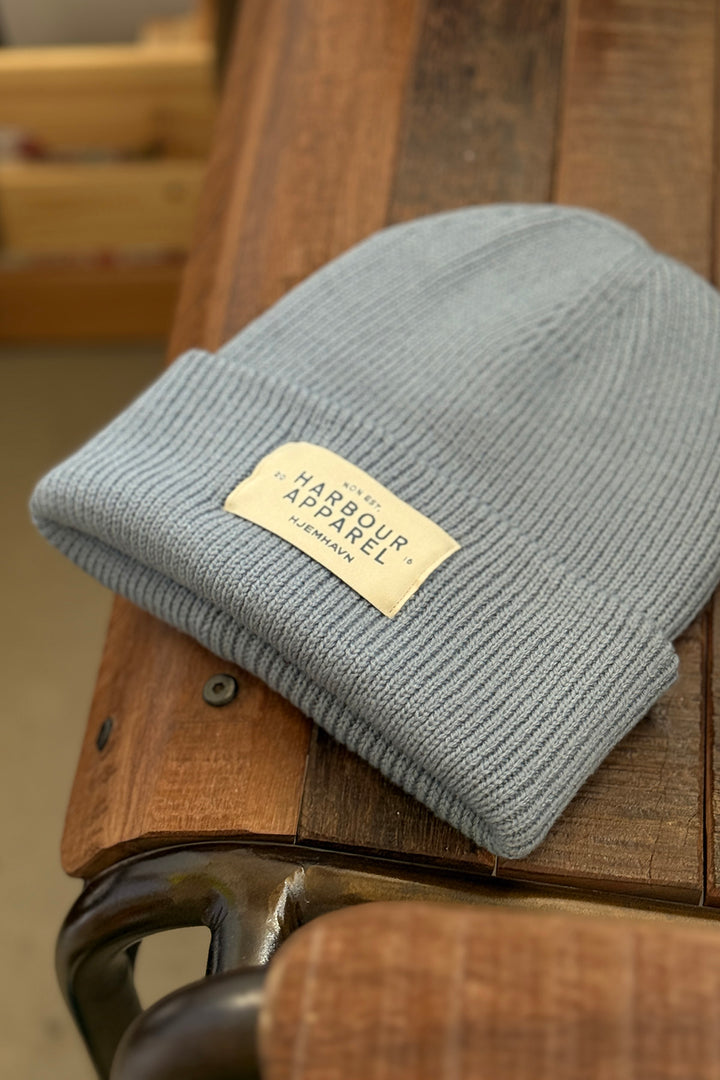 Beanie "Harbour Apparel" - Recycled