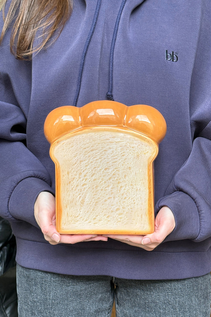 Vase "Brioche"