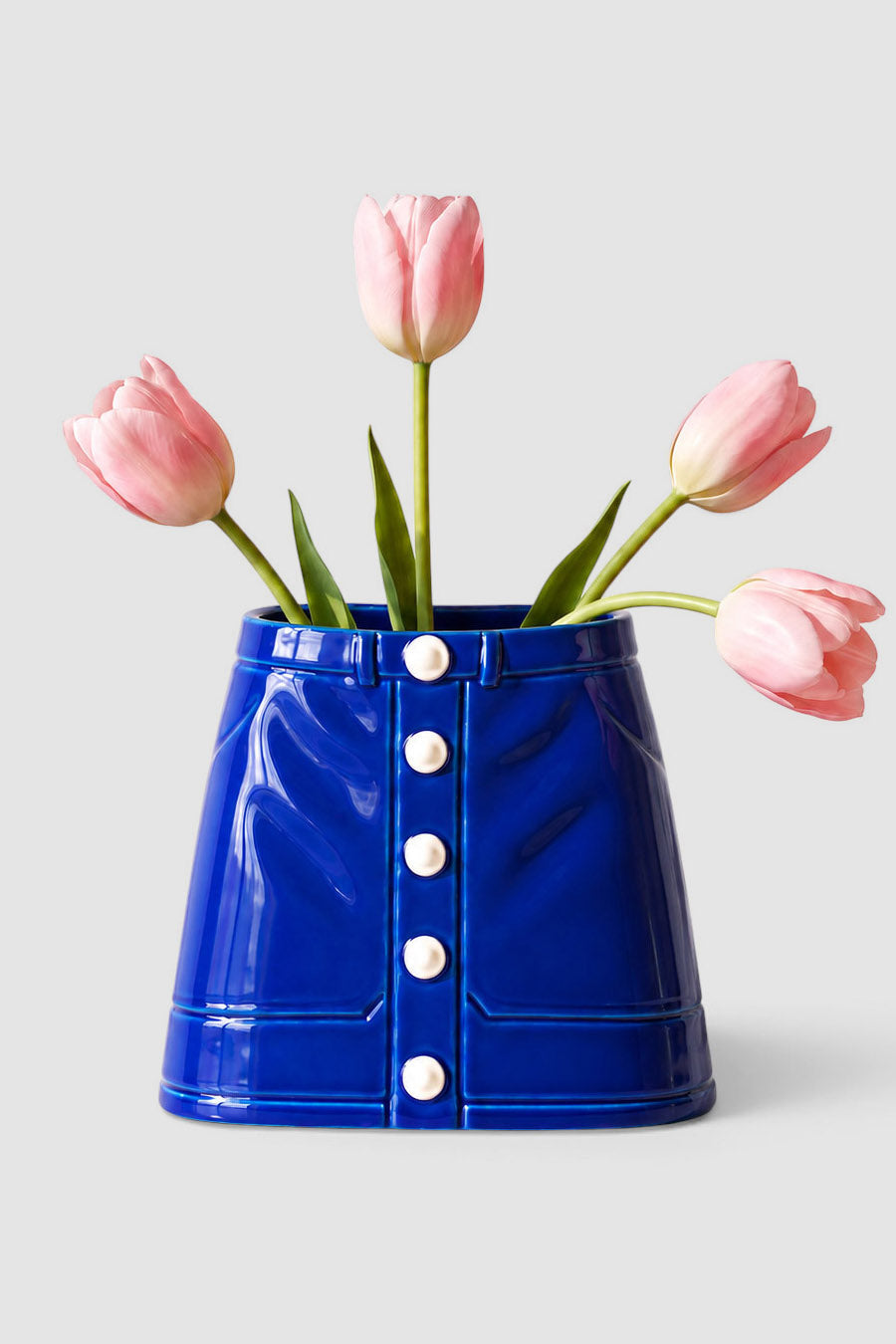 Vase "The Miniskirt"