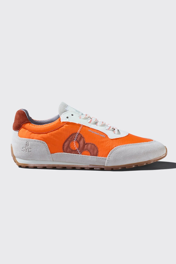 Sneaker "La Corse island" - Women