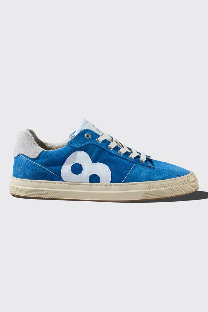 Sneaker "Orkney island" - Men