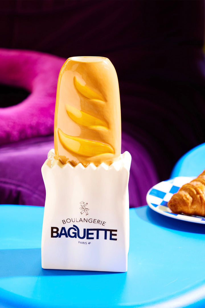 Vase "Baguette"