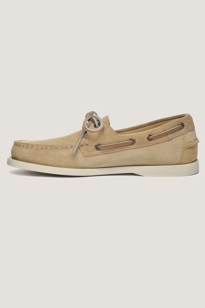 Boat Shoes - Sebago Portland Flesh Out - Men