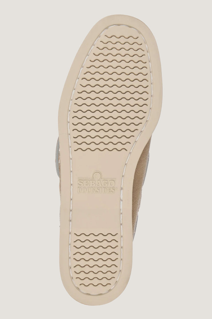 Boat Shoes - Sebago Portland Flesh Out - Women
