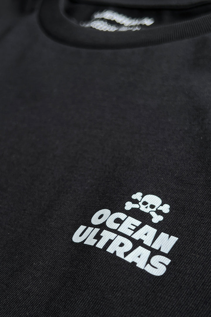 Tee "Ocean Ultras"