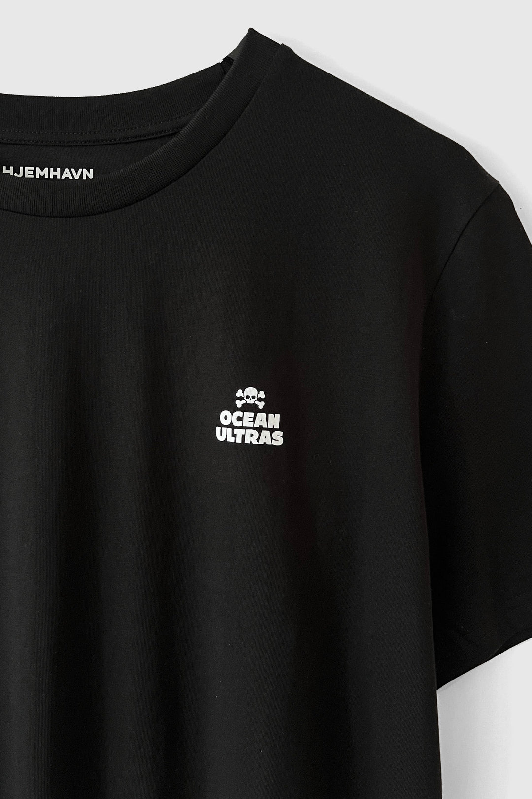 Tee "Ocean Ultras"