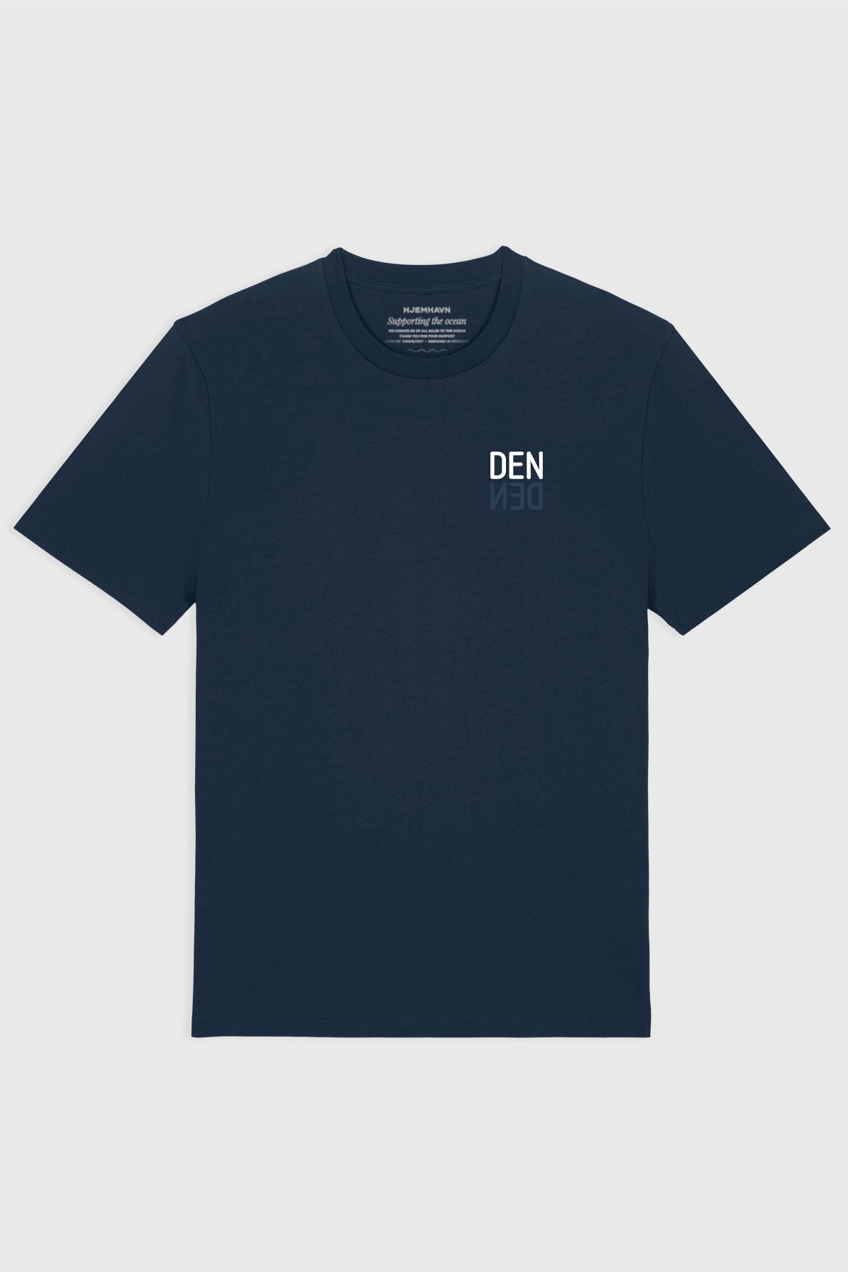 Tee "DEN"