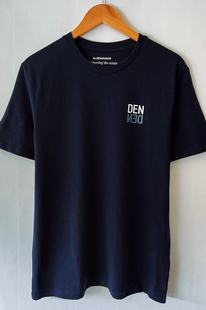 Tee "DEN"