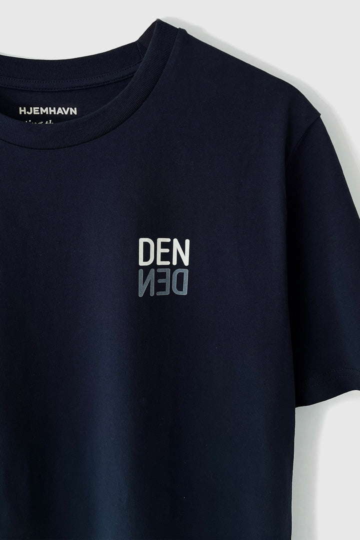 Tee "DEN"