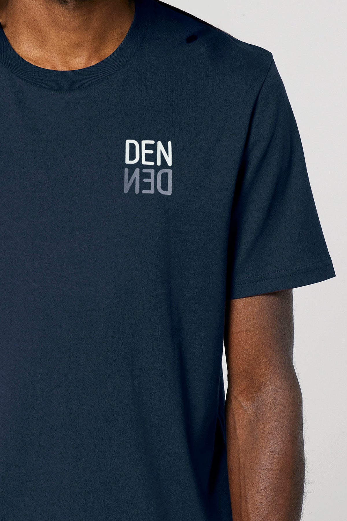 Tee "DEN"