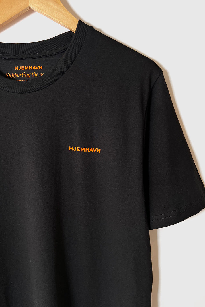 Tee "Hjemhavn"