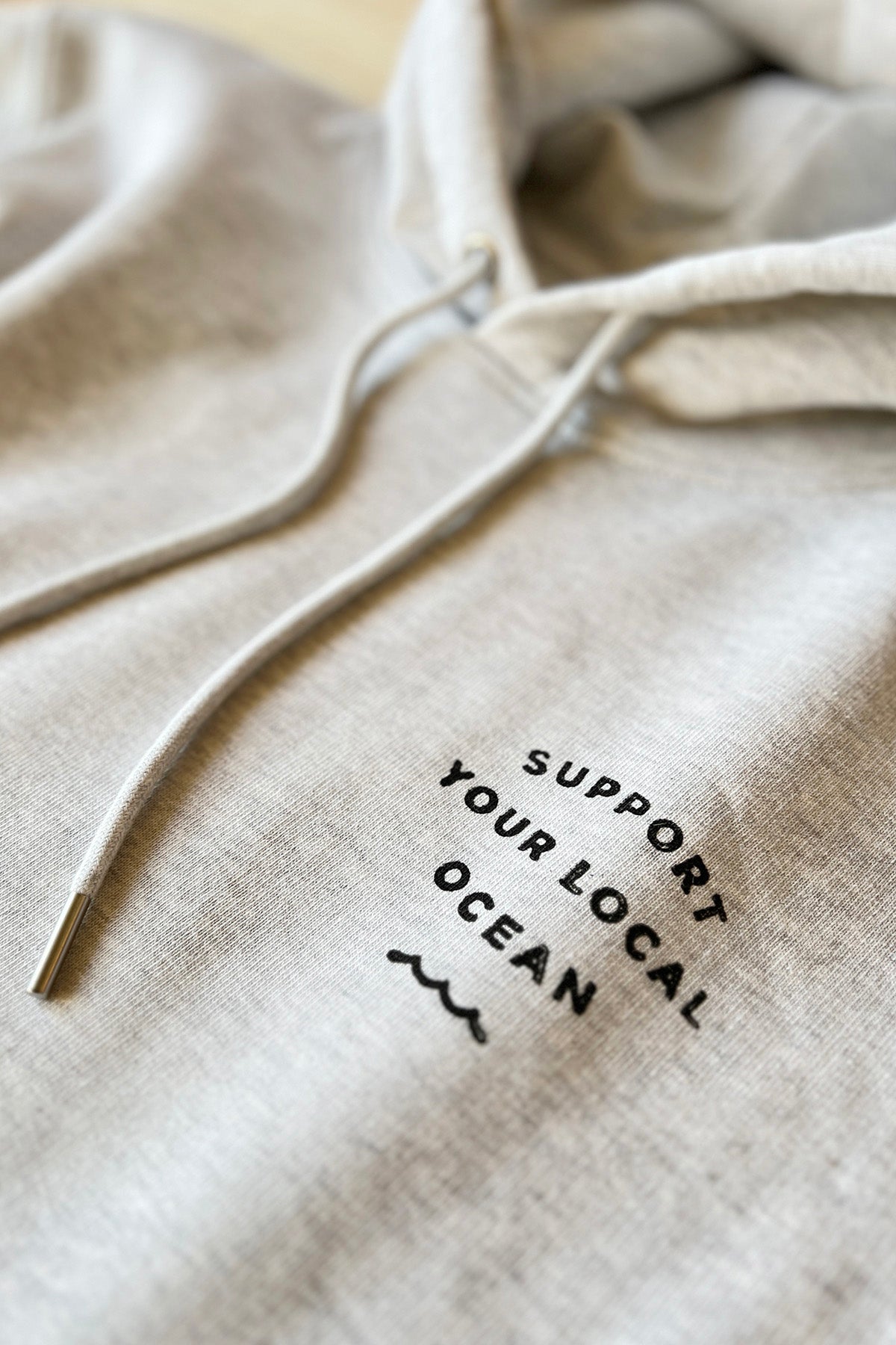 Hoodie "Sunset"