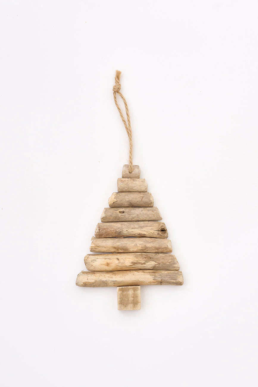 Juleophæng "Juletræ"