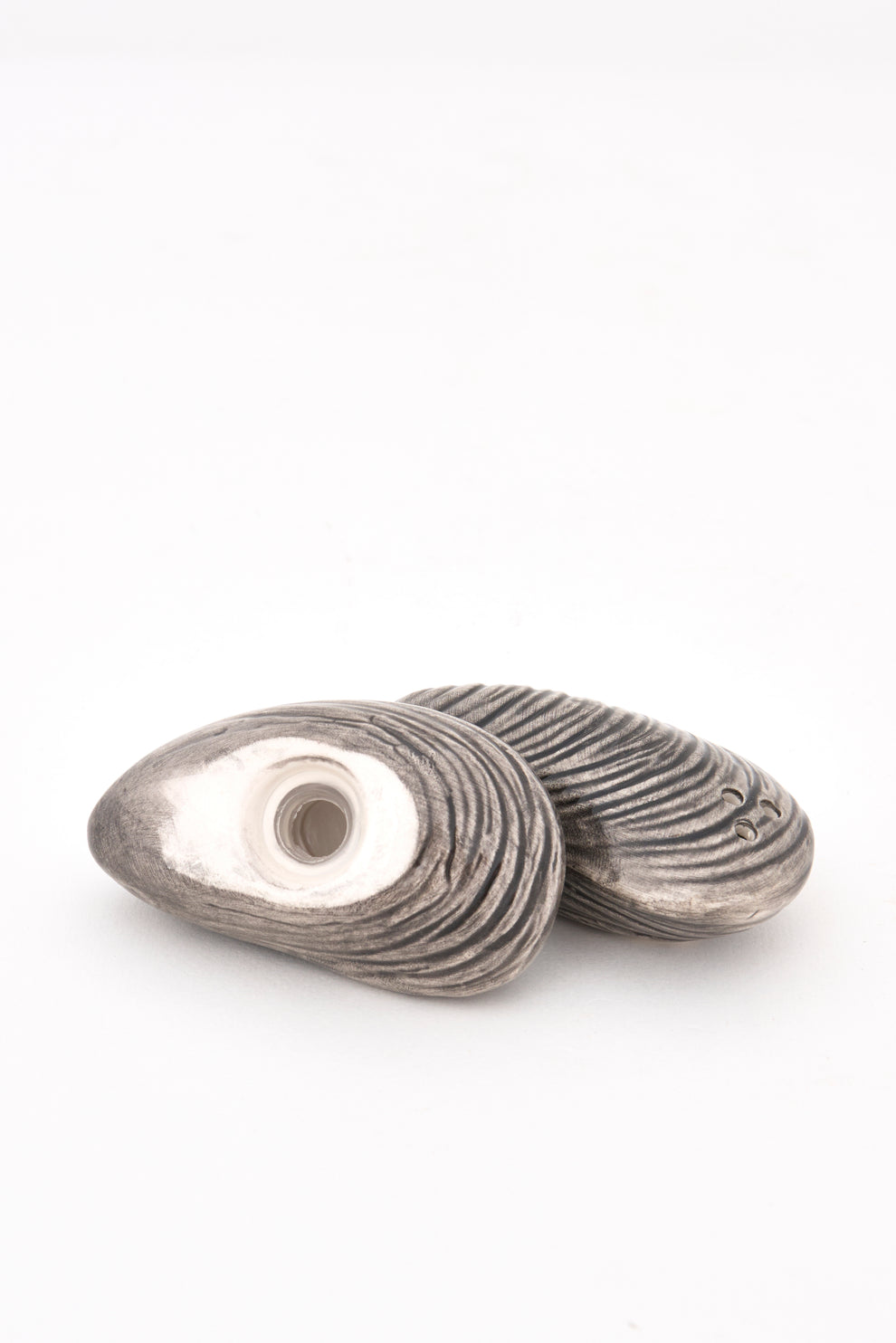 Salt & Peber "Oyster"