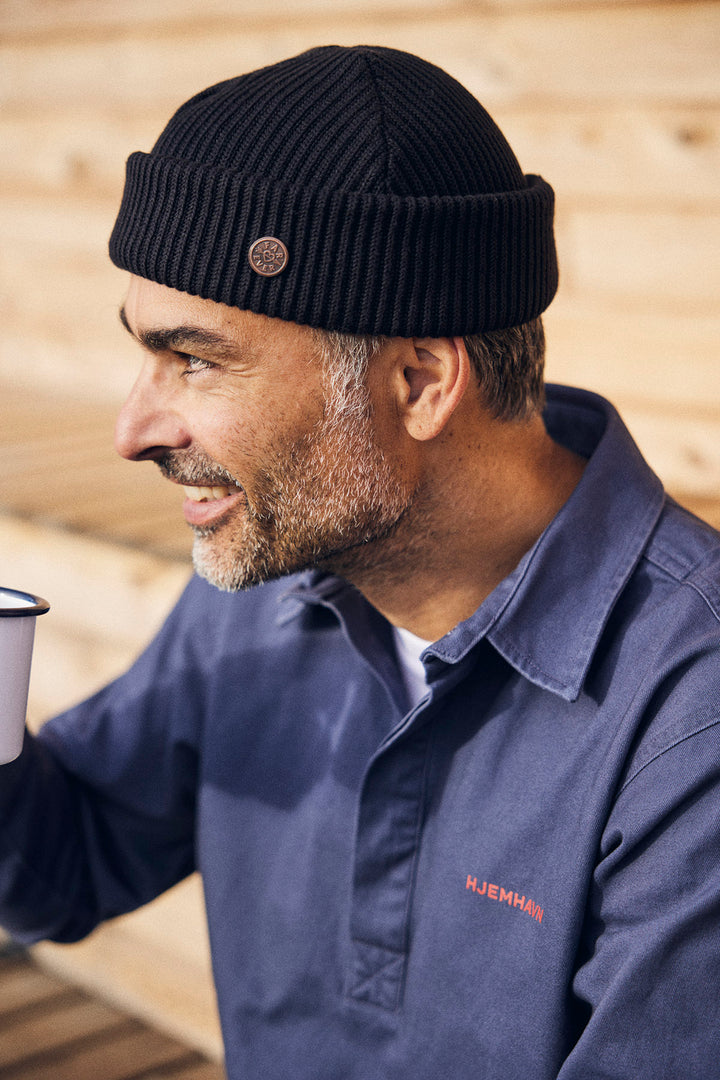 Sailor Pullover Shirt