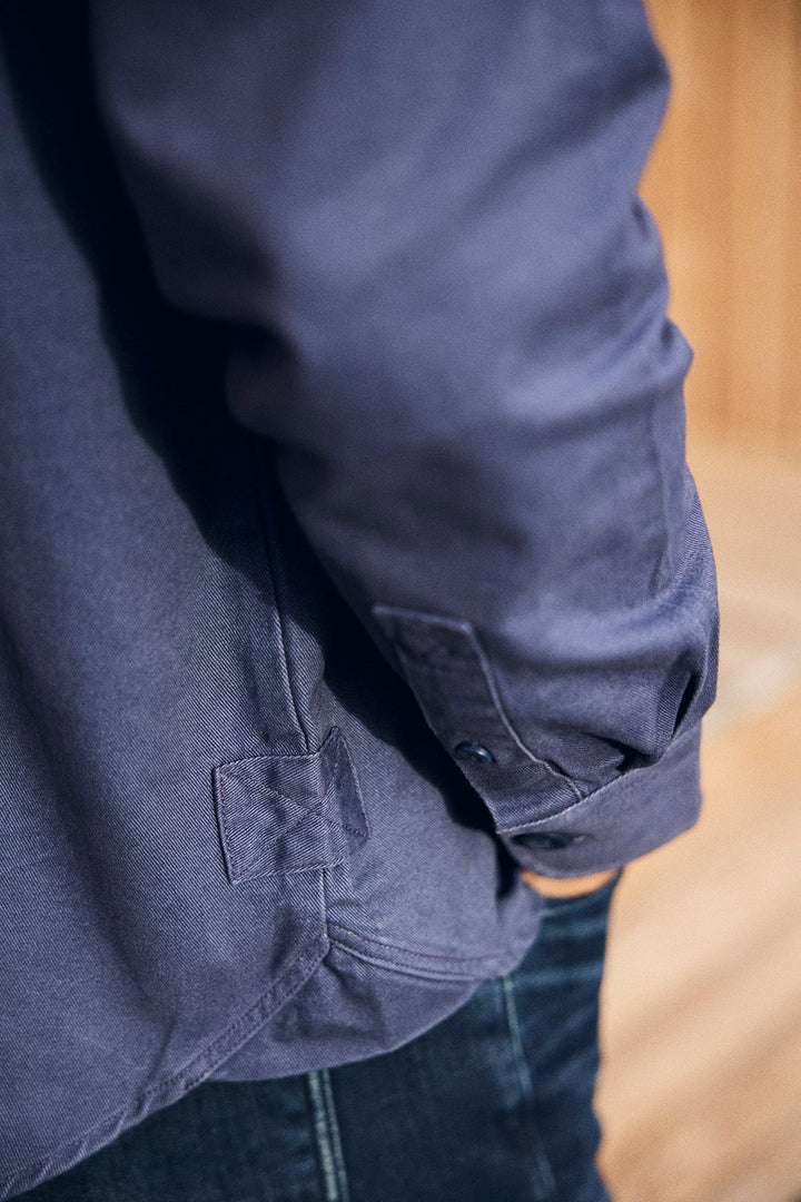 Sailor Pullover Shirt