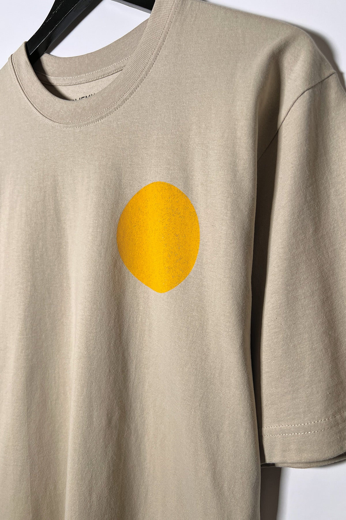 Heavy Weight Tee "Sunny"