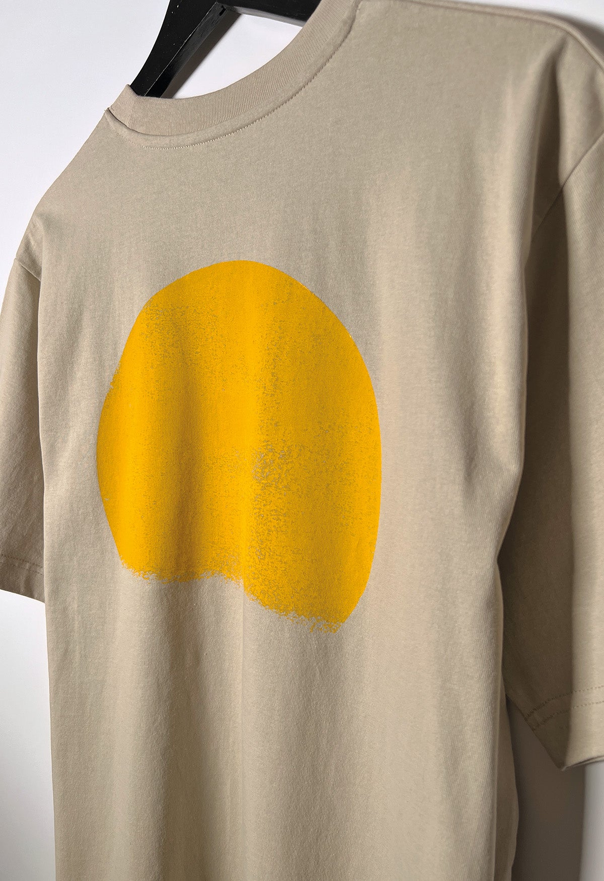 Heavy Weight Tee "Sunny"