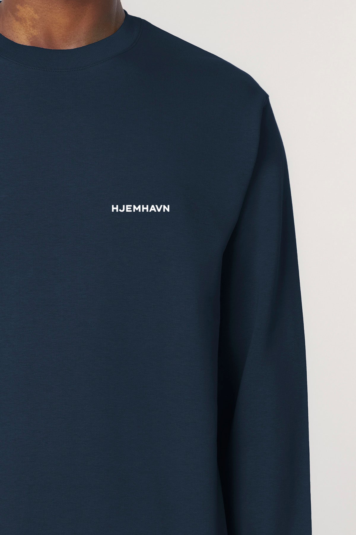 Sweat "Hjemhavn"