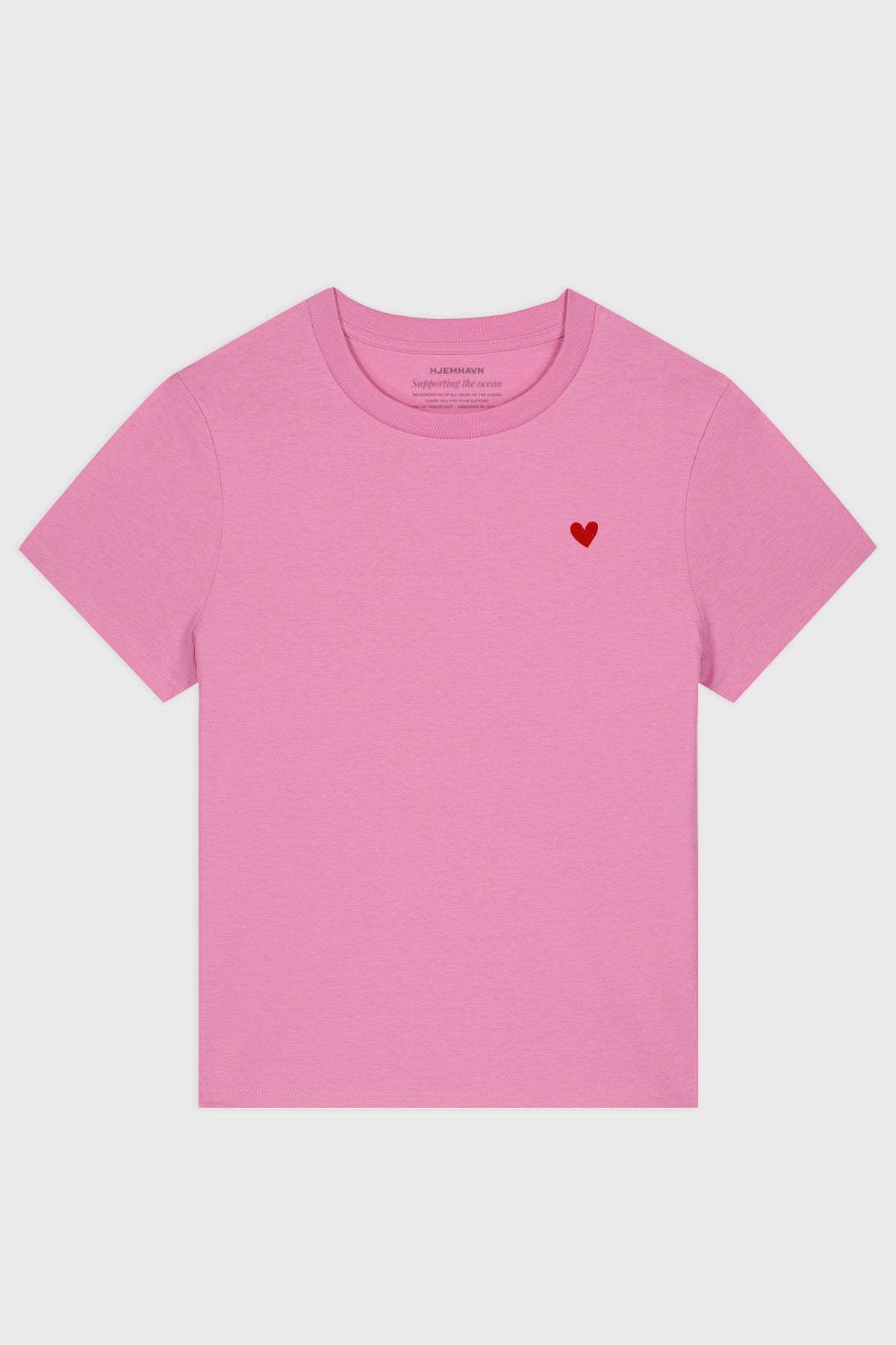 Tee "Love"