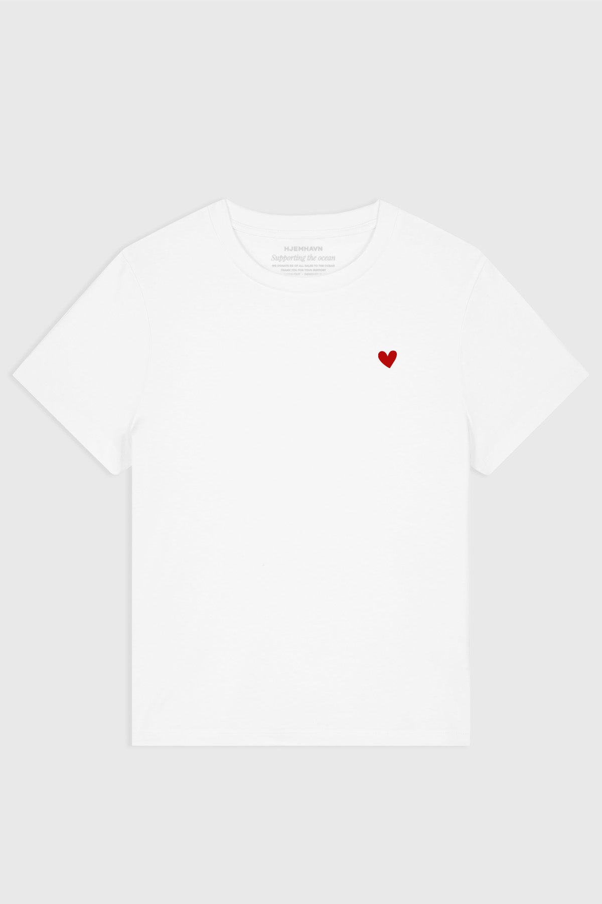 Tee "Love"