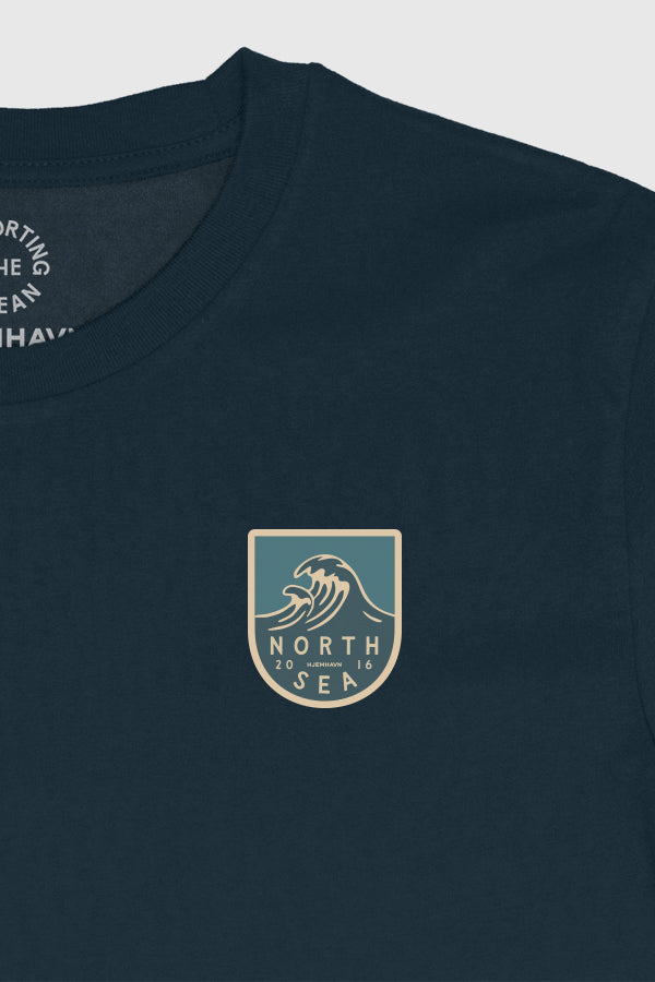 Tee "North Sea"