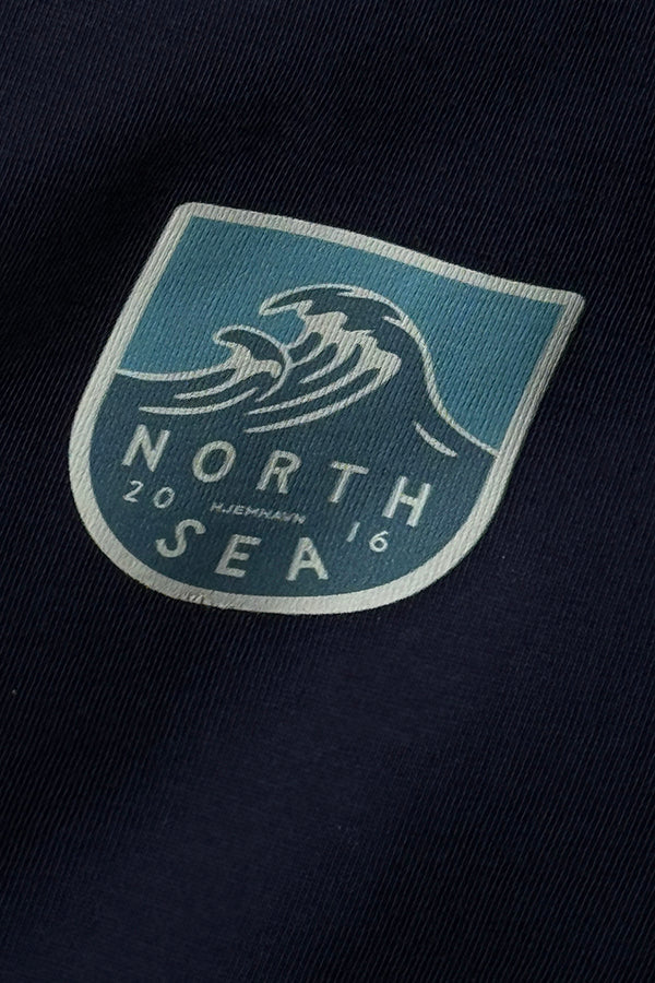 Tee "North Sea"